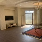 Kirayə (aylıq) 3 otaqlı Yeni Tikili, Ağ şəhər, Xətai rayonu 16