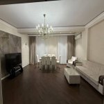 Kirayə (aylıq) 4 otaqlı Yeni Tikili, Gənclik metrosu, Nərimanov rayonu 1
