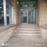 Kirayə (aylıq) 2 otaqlı Ofis, 20 Yanvar metrosu, 3-cü mikrorayon, Nəsimi rayonu 2
