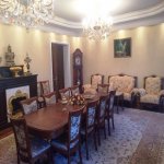 Kirayə (aylıq) 5 otaqlı Köhnə Tikili, İçərişəhər metrosu, Səbail rayonu 8