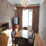 Kirayə (aylıq) 3 otaqlı Köhnə Tikili, Yeni Yasamal qəs., Yasamal rayonu 12