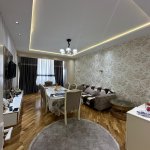 Продажа 2 комнатная Новостройка, м. Ахмедли метро, Хетаи район 1