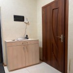 Аренда 2 комнат Новостройка, İnşaatçılar метро, пос. Ясамал, Ясамал район 9