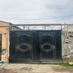 Satılır 3 otaqlı Həyət evi/villa, Avtovağzal metrosu, Biləcəri qəs., Binəqədi rayonu 1