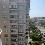 Kirayə (aylıq) 3 otaqlı Yeni Tikili, Nəriman Nərimanov metrosu, Montin qəs., Nərimanov rayonu 1