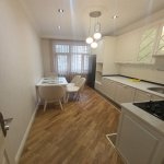 Kirayə (aylıq) 3 otaqlı Yeni Tikili, Nəriman Nərimanov metrosu, Nərimanov rayonu 2