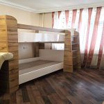 Аренда 4 комнатная Вторичка, м. Ази Асланова метро, Хетаи район 11