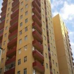Kirayə (aylıq) 3 otaqlı Yeni Tikili, İnşaatçılar metrosu, Yeni Yasamal qəs., Yasamal rayonu 2
