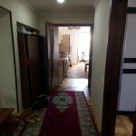 Satılır 3 otaqlı Köhnə Tikili, Memar Əcəmi metrosu, 4-cü mikrorayon, Nəsimi rayonu 6