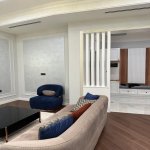 Kirayə (aylıq) 3 otaqlı Yeni Tikili, Ağ şəhər, Xətai rayonu 6
