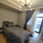 Kirayə (aylıq) 3 otaqlı Yeni Tikili, Xətai metrosu, Xətai rayonu 13