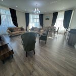 Kirayə (aylıq) 4 otaqlı Yeni Tikili, Ağ şəhər, Xətai rayonu 3