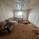 Satılır 3 otaqlı Köhnə Tikili, Qara Qarayev metrosu, 8-ci kilometr, Nizami rayonu 1