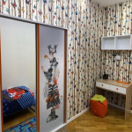 Аренда 3 комнат Новостройка, м. Хетаи метро, Мост Джаваншира, Хетаи район 14