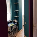 Satılır 2 otaqlı Köhnə Tikili, İçərişəhər metrosu, Səbail rayonu 8