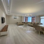 Kirayə (aylıq) 3 otaqlı Yeni Tikili, Xətai metrosu, Xətai rayonu 4
