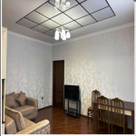 Kirayə (aylıq) 2 otaqlı Yeni Tikili, Nəriman Nərimanov metrosu, Nərimanov rayonu 4