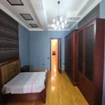 Kirayə (aylıq) 4 otaqlı Yeni Tikili, Nəsimi rayonu 12