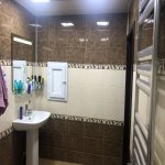 Satılır 3 otaqlı Yeni Tikili, İnşaatçılar metrosu, Yasamal qəs., Yasamal rayonu 12