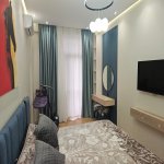 Аренда 2 комнатная Новостройка, Олимпик Стар, Насими район 7