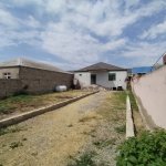 Satılır 4 otaqlı Həyət evi/villa, Koroğlu metrosu, Zabrat qəs., Sabunçu rayonu 3
