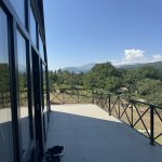Kirayə (günlük) A frame evler Quba 1