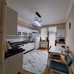 Satılır 3 otaqlı Yeni Tikili, Qara Qarayev metrosu, Nizami rayonu 5