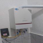 Аренда 2 комнатная Новостройка, м. Нариман Нариманов метро, Наримановский р-н район 13