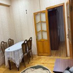 Kirayə (aylıq) 3 otaqlı Yeni Tikili, H.Aslanov qəs., Xətai rayonu 1