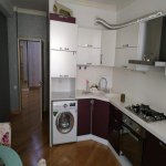 Kirayə (aylıq) 2 otaqlı Yeni Tikili, Neftçilər metrosu, Nizami rayonu 10
