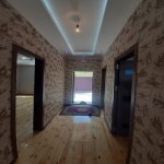 Satılır 2 otaqlı Həyət evi/villa, Əhmədli metrosu, Hövsan qəs., Suraxanı rayonu 2