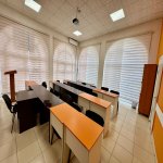 Kirayə (aylıq) 5 otaqlı Ofis, Gənclik metrosu, Odlar Yurdu Universiteti, Nərimanov rayonu 2