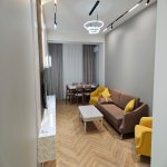 Аренда 2 комнатная Новостройка, м. 8 Ноябрь метро, Насими район 2