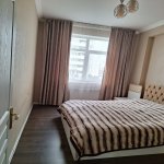 Kirayə (aylıq) 2 otaqlı Köhnə Tikili, İnşaatçılar metrosu, Yasamal rayonu 5