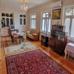 Kirayə (günlük) 8 otaqlı Həyət evi/villa Gəncə 8