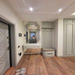 Satılır 3 otaqlı Yeni Tikili, Neftçilər metrosu, Nizami rayonu 13