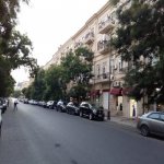 Satılır 4 otaqlı Köhnə Tikili, Sahil metrosu, Səbail rayonu 2