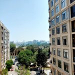 Satılır 3 otaqlı Yeni Tikili, Gənclik metrosu, Nərimanov rayonu 16