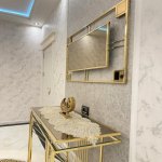 Satılır 3 otaqlı Yeni Tikili, Gənclik metrosu, Nərimanov rayonu 16