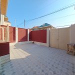 Satılır 3 otaqlı Həyət evi/villa, Məhəmmədli, Abşeron rayonu 2