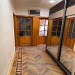 Kirayə (aylıq) 3 otaqlı Köhnə Tikili, Xalqlar dostluğu metrosu, Nizami rayonu 10