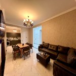 Kirayə (günlük) 8 otaqlı Həyət evi/villa Qəbələ 28