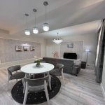 Посуточно 2 комнат Новостройка, м. 28 Мая метро, Насими район 4