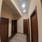 Продажа 4 комнатная Новостройка, İnşaatçılar метро, пос. Ясамал, Ясамал район 9