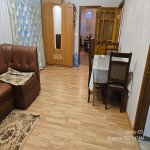 Kirayə (aylıq) 2 otaqlı Köhnə Tikili, Memar Əcəmi - 2 metrosu, 9-cu mikrorayon, Binəqədi rayonu 3
