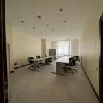 Kirayə (aylıq) 6 otaqlı Ofis, Sahil metrosu, Səbail rayonu 5