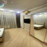Kirayə (aylıq) 4 otaqlı Yeni Tikili, 28 May metrosu, Papanin, Nəsimi rayonu 9