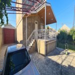 Kirayə (aylıq) 4 otaqlı Həyət evi/villa, Zığ qəs., Suraxanı rayonu 2