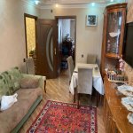 Satılır 3 otaqlı Köhnə Tikili, Neftçilər metrosu, 8-ci kilometr, Nizami rayonu 1