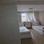 Аренда 3 комнатная Вторичка, м. Эльмляр Академиясы метро, пос. Ясамал, БГУ, Ясамал район 5